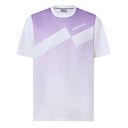 Head Pro T-Shirt Purple / Print Perf